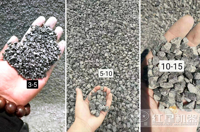 高质量成品砂石提升砂石厂核心竞争力